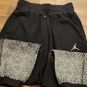 🔥(RARE!) Air Jordan Sweats Mens XL - L